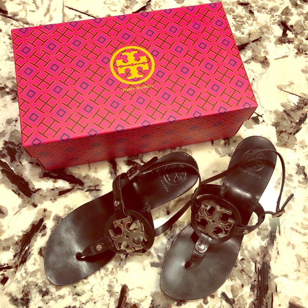 Tory Burch Sandals